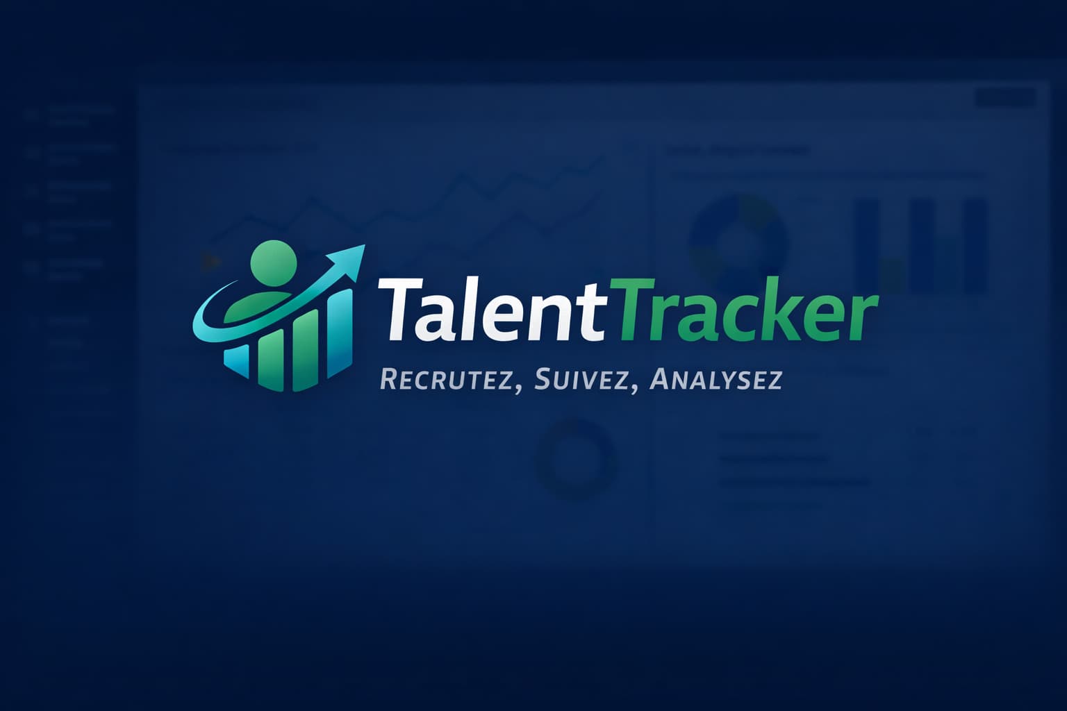 Logo TalentTracker